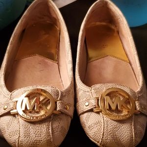 Women's Michael Kors flats